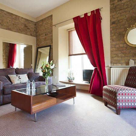 Becketts Hotel Leixlip Exterior foto